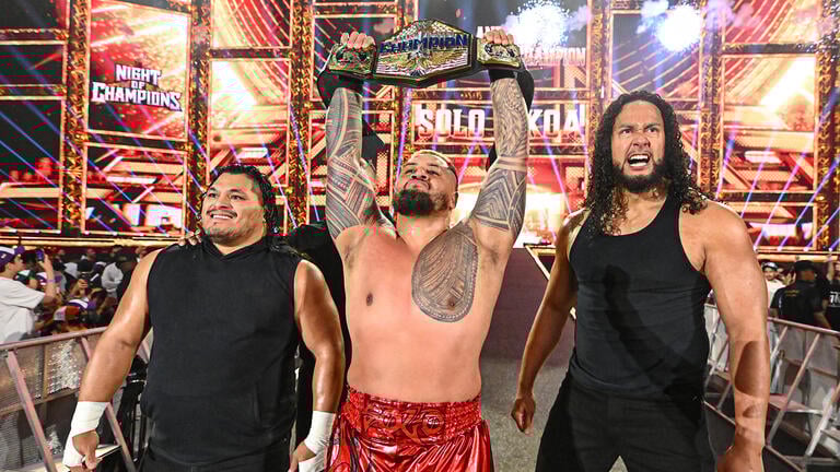wwe smackdown 4 july 2025 live