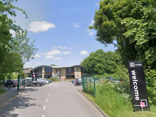 HSDC Alton College Nursery will close at the end of this term following the unsuccessful search for management. 