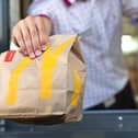 McDonald's careers: 507 jobs available right now - and how much they pay