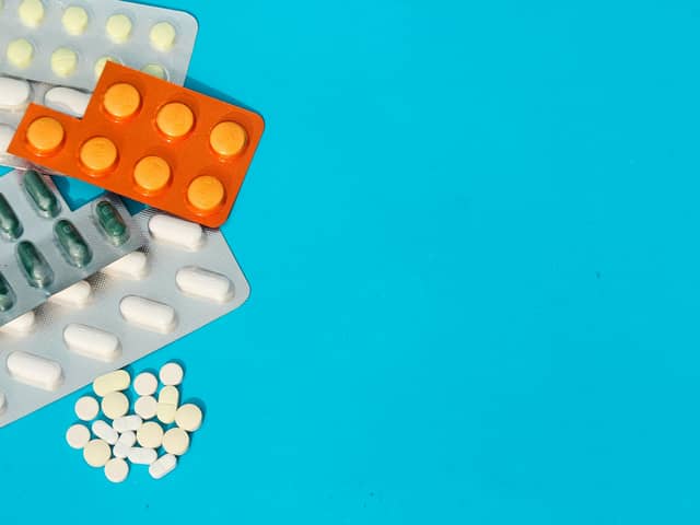 Some countries have strict rules about the medications you can and cannot bring in as a tourist.