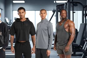 Gymshark's sale was pretty impressive already with up to 70% off - but there's an extra 20% discount for a limited time only