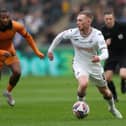 Wrexham set for salary negotiations over pursuit of Premier League star