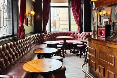 Jimi Famurewa, of The Observer, indulged in a three-hour pub lunch at The Highland Laddie in Leeds, before labelling it “spectacularly enjoyable” in a glowing national review.
