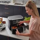 Ninja's AF300UK doesn't normally drop to this price