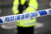 A man has been injured after being shot by police in Kent