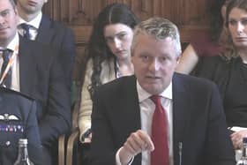 Armed forces minister Luke Pollard believes the UK will have to continue to push to retire old Royal Navy ships and bring in new ones to meet Nato capability targets.