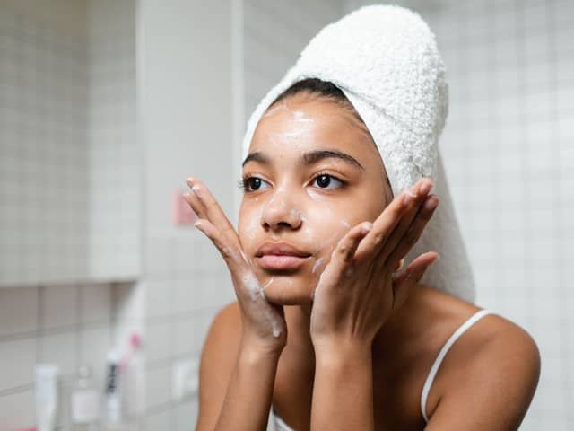 I’m a beauty editor and these are all the skincare products I’m buying in the Amazon Prime Day event