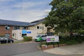 Nurses providing care at the Summerlee unit in Harry Sotnick House have been advised to apply for other jobs as the NHS Trust looks to turn to home focussed support.