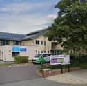 Nurses providing care at the Summerlee unit in Harry Sotnick House have been advised to apply for other jobs as the NHS Trust looks to turn to home focussed support.