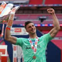Stuart Moore (Picture: Catherine Ivill/Getty Images)