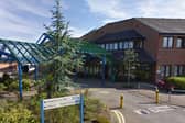 Hampshire and Isle of Wight Healthcare NHS Foundation Trust  is considering shifting some services provided in Petersfield Hospital into the community.