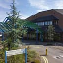 Hampshire and Isle of Wight Healthcare NHS Foundation Trust  is considering shifting some services provided in Petersfield Hospital into the community.