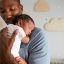 The Government says currently, one in three dads don’t take paternity leave