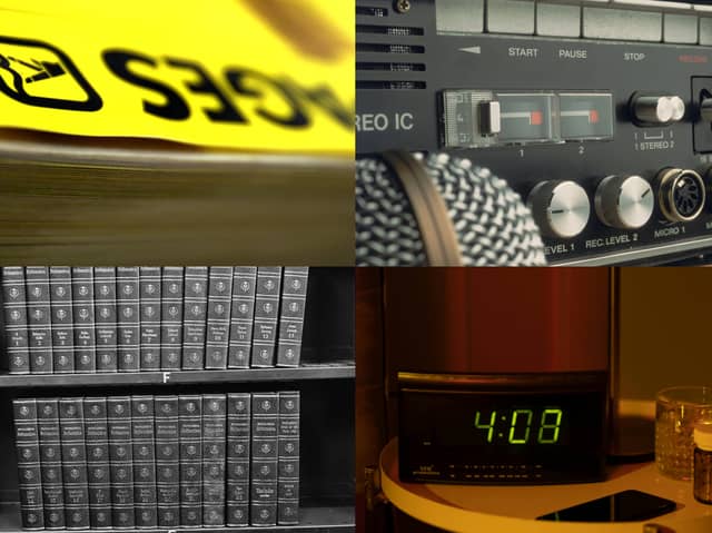 If you remember the 80s, you'll almost certainly remember these essential items from back then