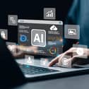 The pair’s expertise will help the company ensure businesses make trusted operational decisions with data