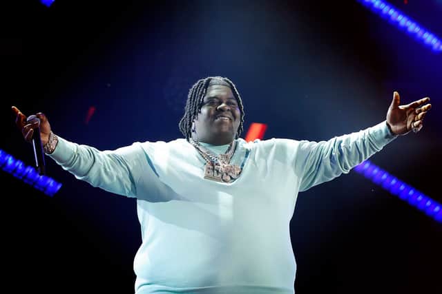 BigXThaPlug is among the new names confirmed to be performing at this year's Wireless Festival in Finsbury Park after months of speculation.