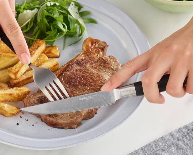 There has never been a cheaper way to buy Ninja knives