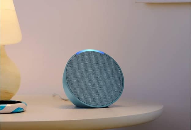 Amazon's Echo Pop is incredibly cheap at the moment