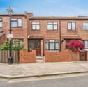 Three-bedroom Portsmouth terrace smart family home with garden and two reception rooms for £300,000