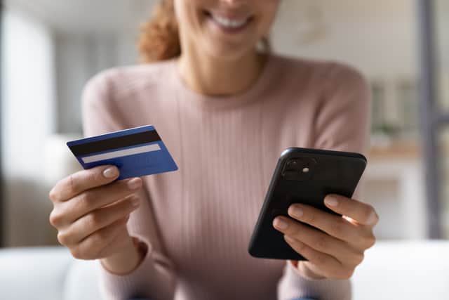 Research of 2,000 UK adults found one in five have fallen victim to at least one ticket scam.