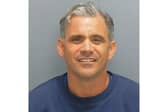 Louis Edwards, of Waterlooville, is serving over 18 years in prison and has been ordered to give up £45,000 worth of assets