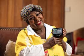 Rustie Lee reveals how smart meter installers can help keep energy equipment safe at home