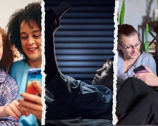 Even with new legal safeguards, parents have a role to play in keeping children safe online