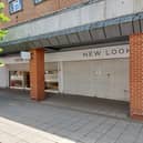 New Look has closed in Leigh Park