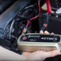 CTEK's MXS 5.0 is the go-to choice for anyone who wants the best option for charging and maintaining their battery