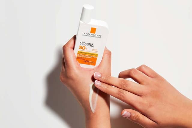 Prime Day Deal: La Roche-Posay Anthelios UVMune 400 SPF50+ Sunscreen at it’s best price ever
