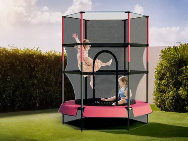 The deal has arrived just in time for the school summer holidays