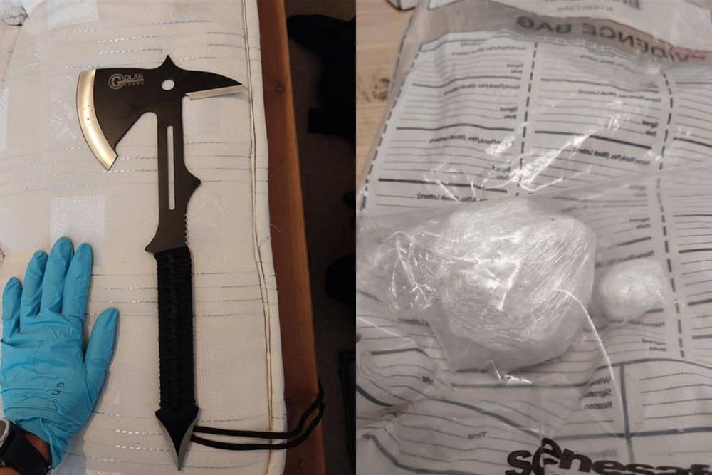 The police have arrested 57 people and dismantled twelve drug lines, as part of a national County Lines Intensification Week which ran last week. 