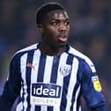 Former West Brom and Crystal Palace defender Nathan Ferguson has been training with Pompey this summer