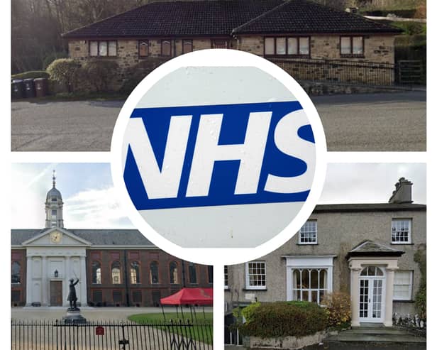 The results of the GP Patient Survey 2025 are in - here are the best rated GP surgeries in England as voted for by patients.