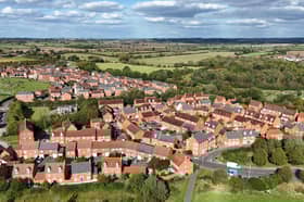 We've looked at customer reviews for the UK's biggest house builders to see how they compare