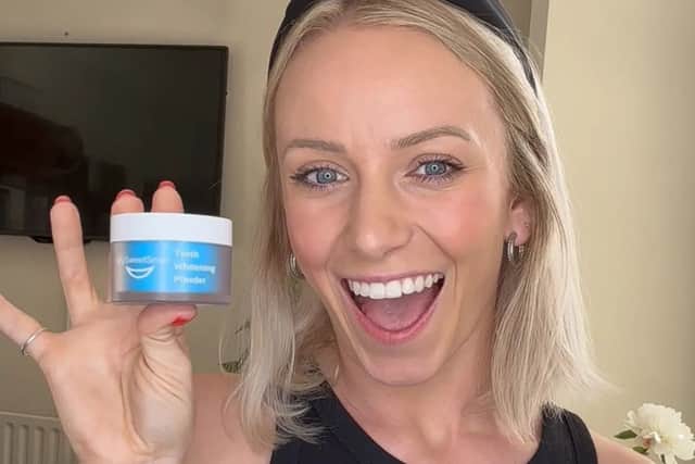 MySweetSmile: The UK’s best-selling teeth whitening brand trusted by over one million customers
