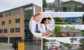 Performance wise, these Hampshire secondary schools excel