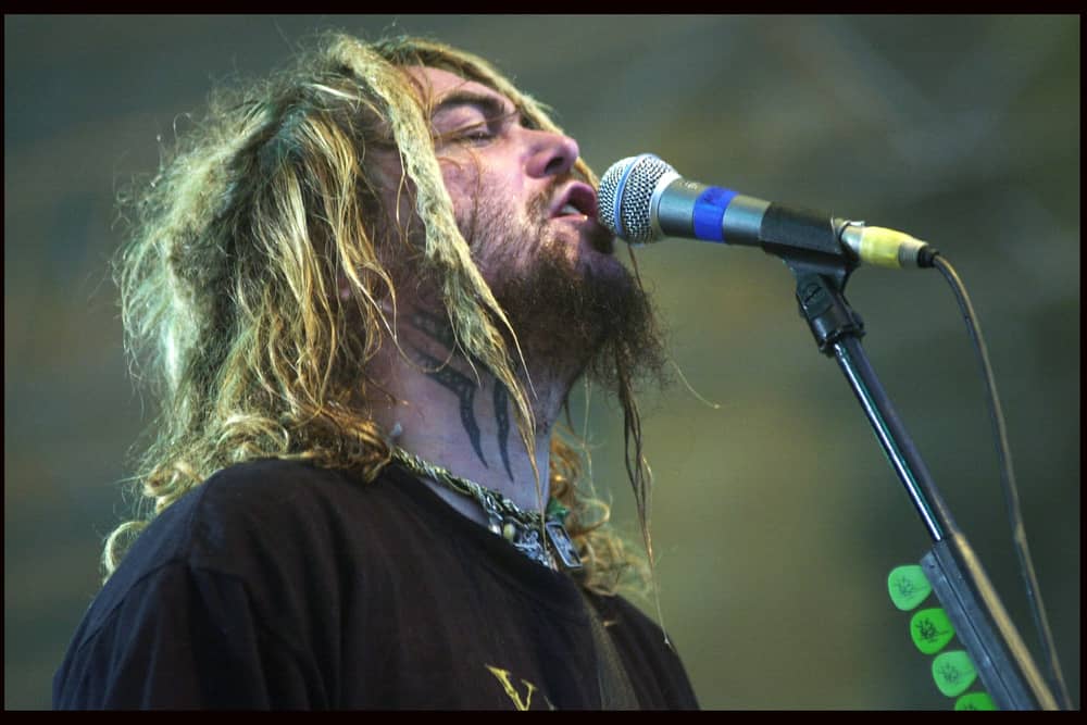 Stage splits have been revealed ahead of Bloodstock 2025, with Max Cavelera's one-time project Nailbomb announced as part of this year's line-up.