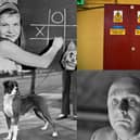 There are some things everyone remembers from the 70s and 80s, yet few can explain