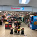 Roadchef has opened a new Co-op store at Rownhams Services on the M27 today (July 15). 
