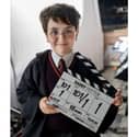 Scottish actor Dominic McLaughlin has been cast as Harry Potter. 