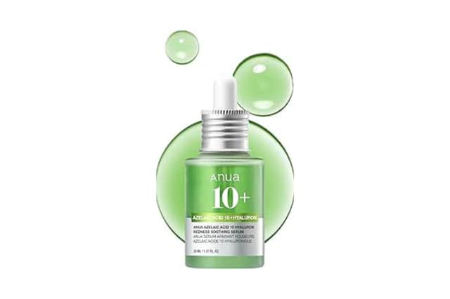 Anua PDRN Hyaluronic Acid Capsule 100 Serum