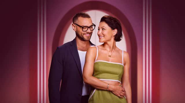 Netflix has confirmed that Love Is Blind UK will return on August 13