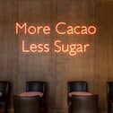 Hotel Chocolat's Velvetiser Café, at Whiteley, has announced it will be opening its doors at the end of this month. 