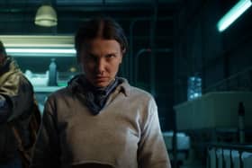 Stranger Things will premiere its fifth and final season laster this year. 