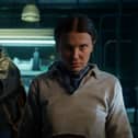 Stranger Things will premiere its fifth and final season laster this year. 