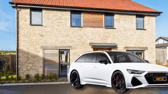 The stunning Dorset holiday home and sleek Audi RS6 up for grabs in BOTB’s dream prize draw.

