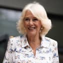 Queen Camilla will be appointed as a Royal Navy Vice Admiral during a ceremony aboard the nuclear submarine HMS Astute.