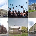 These universities boast some of the highest continuation rates in the country