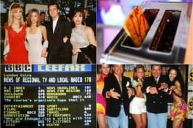 There are some mistakes we all made during the 90s